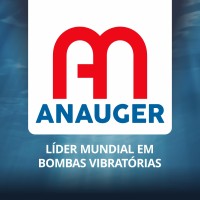 Anauger