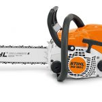 Miniatura de MS 180 C-BE
