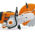 Miniatura de Cortador a disco TS 800