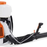 Miniatura de Pulverizador SR 450
