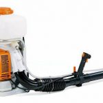 Miniatura de Pulverizador SR 420