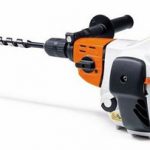 Miniatura de Perfurador BT 45