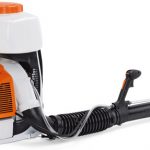 Miniatura de Pulverizador SR 430