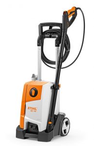 Lavadora de alta pressão RE 110