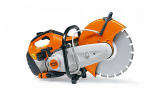 Cortador a disco TS 420