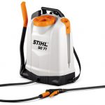Miniatura de Pulverizador SG 71