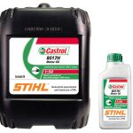 Miniatura de Lubrificantes STIHL