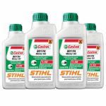oleo-lubrificante-para-motores-stihl-2-tempos-8017h-04-unidades-castrol-c88629a74b0967ea430024f1fd7df225