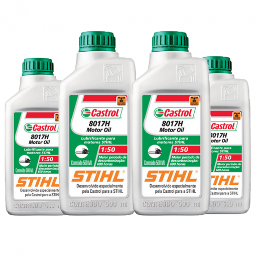 oleo-lubrificante-para-motores-stihl-2-tempos-8017h-04-unidades-castrol-c88629a74b0967ea430024f1fd7df225