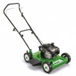 Miniatura de Cortador de grama á gasolina MC 80G 3,75 hp