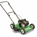 Miniatura de Cortador de grama á gasolina MC 850G 3,5 hp