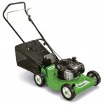 Miniatura de Cortador de grama á gasolina MC 90G 3,75 hp