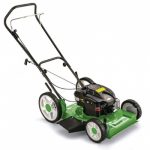 Miniatura de Cortador de grama á gasolina MC 600G 6 hp