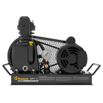 Miniatura de Compressor de Ar ART 4L PRESSURE poço artesiano