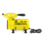 Miniatura de Compressor Ar Direto JetPress G3 PRESSURE