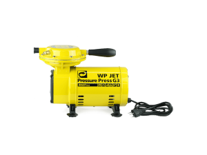 Compressor Ar Direto JetPress G3 PRESSURE
