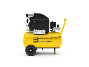 Compressor de Ar MotoPress 24l PRESSURE