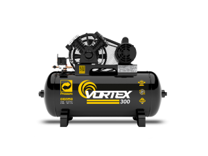 Compressor de Ar Vortex 100l PRESSURE