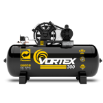 Miniatura de Compressor de Ar Vortex 175l PRESSURE