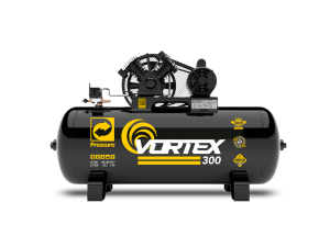 Compressor de Ar Vortex 175l PRESSURE