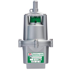 Bomba Submersa SAPO Vibratória ANAUGER 800